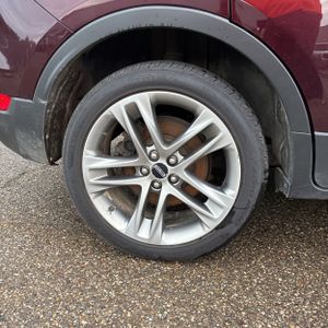 صورة مصغرة 19 لـ 2019 Lincoln MKC RESERVE