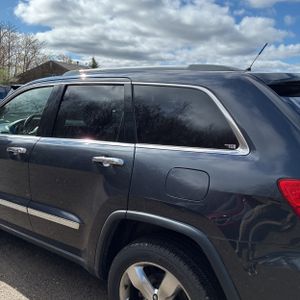 JEEP GRAND CHEROKEE LIMITED - 6