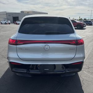 MERCEDES-BENZ EQS - 7