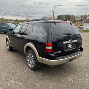 FORD EXPLORER EDDIE BAUER - 5