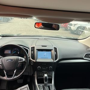 صورة مصغرة 37 لـ 2017 FORD EDGE SEL