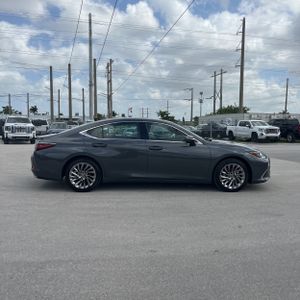 LEXUS ES 350 LUXURY - 10