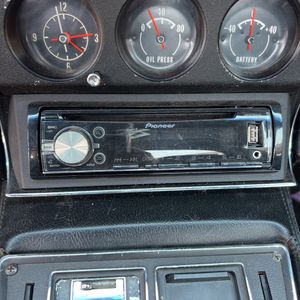 1974 Chevrolet CORVETTE STINGRAY — миниатюра 52
