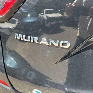 2017 Nissan MURANO S thumbnail 23