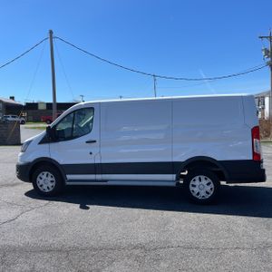 FORD TRANSIT 250 - 3