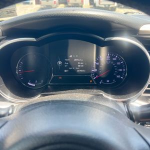 2014 KIA OPTIMA SXL TURBO — миниатюра 37