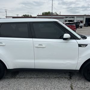2014 KIA SOUL BASE — миниатюра 11