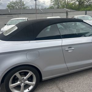 AUDI A3 2.0T PREMIUM - 9