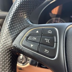 2016 Mercedes-BENZ GLC photo 73