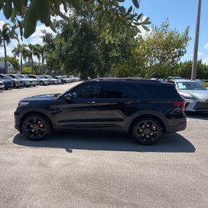 FORD EXPLORER ST - 3