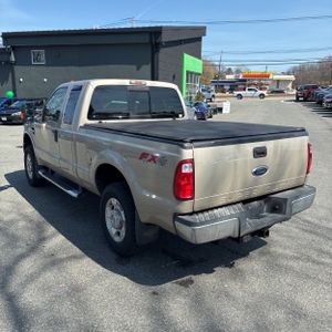 FORD F-250 SUPER DUTY XLT - 5