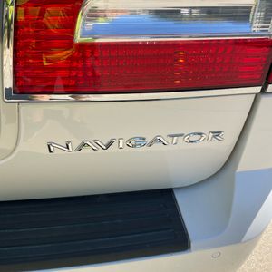 2013 Lincoln NAVIGATOR BASE 照片 23