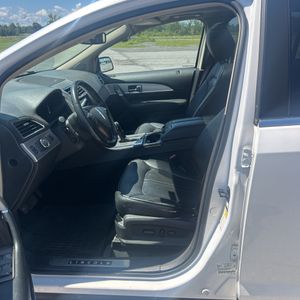 2012 Lincoln MKX BASE 缩略图 31