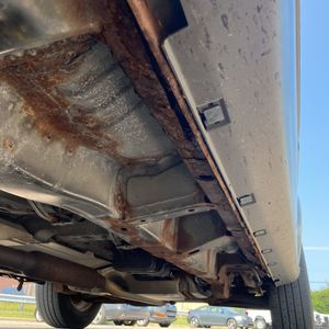 2007 Chevrolet EQUINOX LS thumbnail 21