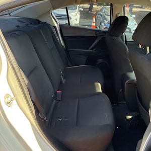 صورة مصغرة 34 لـ 2010 Mazda MAZDA3 I SPORT