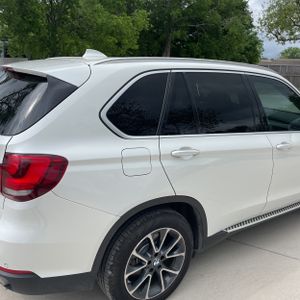 BMW X5 XDRIVE35D - 9