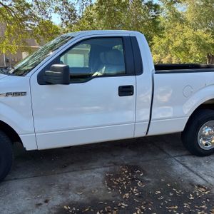 FORD F-150 XL - 4