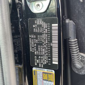 صورة مصغرة 51 لـ 2024 KIA SPORTAGE EX