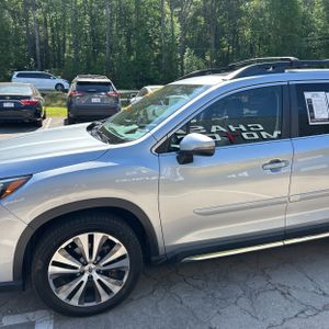 SUBARU ASCENT LIMITED 7-PASSENGER - 2