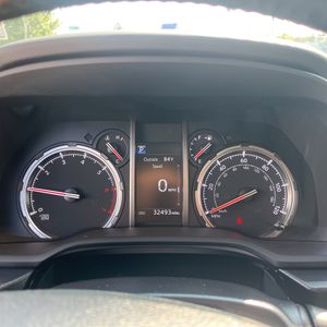 2023 Toyota 4RUNNER TRD PRO thumbnail 41