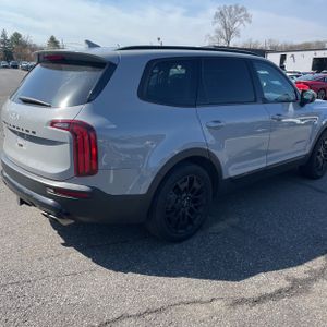 KIA TELLURIDE EX - 8