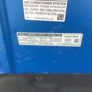 صورة مصغرة 49 لـ 2026 Acura INTEGRA W/TECH W/A-SPEC