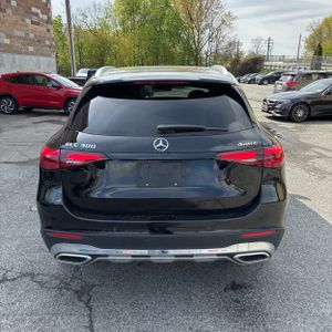 MERCEDES-BENZ GLC - 6