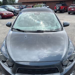 صورة مصغرة 15 لـ 2012 Chevrolet SONIC LT