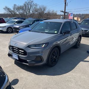 HONDA HR-V SPORT - 1