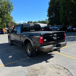 صورة 5 لـ 2016 FORD F-250 KING RANCH