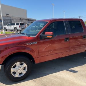 FORD F-150 XLT - 2
