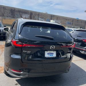 MAZDA CX-90 3.3 TURBO PREFERRED PLUS - 7