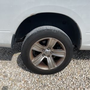 2013 RAM 1500 SPORT 缩略图 19
