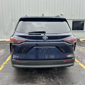 2024 Toyota SIENNA XLE 8-PASSENGER 照片 7