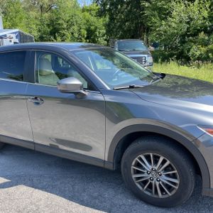 صورة مصغرة 13 لـ 2019 Mazda CX-5 TOURING