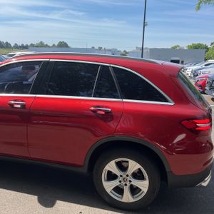 MERCEDES-BENZ GLC - 6