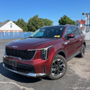 2024 KIA SORENTO S — фото 1