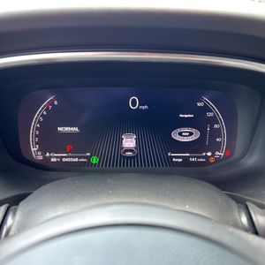 2023 Acura MDX SH-AWD W/TECH thumbnail 44