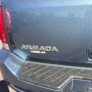 صورة 23 لـ 2012 Nissan ARMADA SV