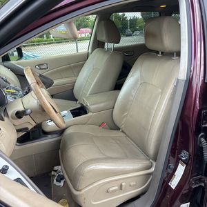2014 Nissan MURANO SL 缩略图 32