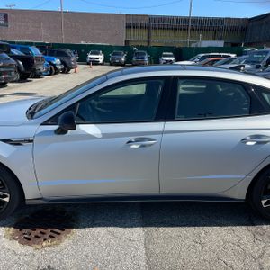 2024 Hyundai SONATA N LINE 照片 4