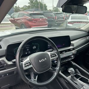 2023 KIA TELLURIDE S thumbnail 36