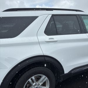 FORD EXPLORER XLT - 9