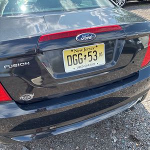 2012 FORD FUSION SE — миниатюра 53