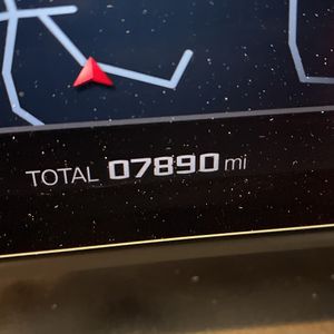 2025 BMW M3 COMPETITION XDRIVE thumbnail 42