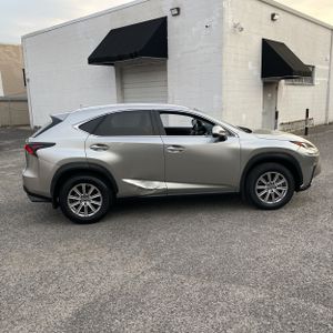 LEXUS NX 300 BASE - 10