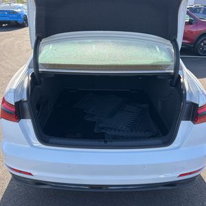 2025 AUDI A6 PREMIUM PLUS thumbnail 43