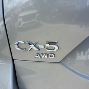2024 Mazda CX-5 2.5 S PREFERRED 照片 23
