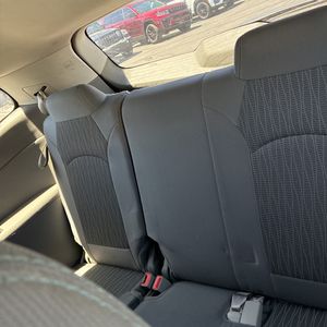 2015 Chevrolet TRAVERSE LT — миниатюра 36