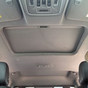 صورة مصغرة 41 لـ 2020 Chevrolet SILVERADO 2500HD LTZ